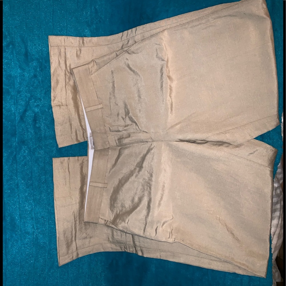 Banana Republic Lenin pants